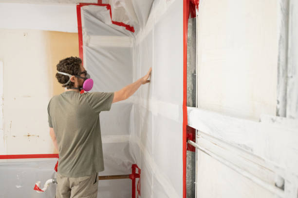 Best Comprehensive Air Testing for Mold Contaminants  in Huntington, UT