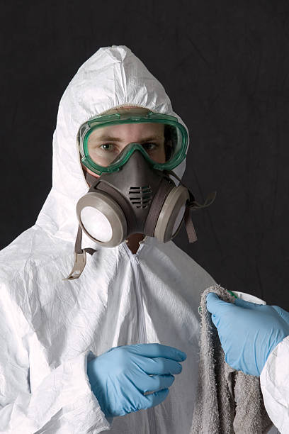 Best Crawl Space Mold Remediation  in Huntington, UT